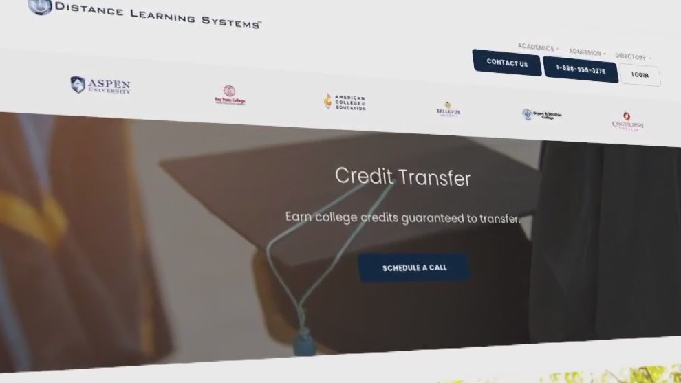 More online classes available