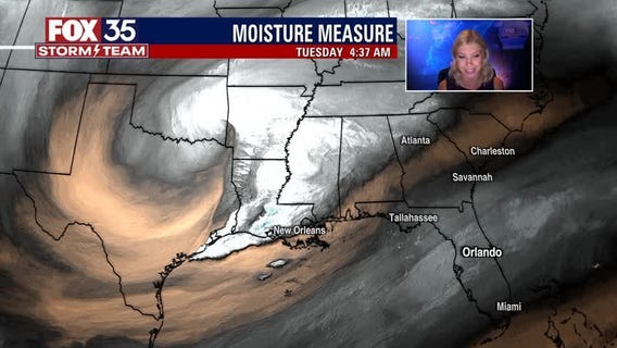 We Love Florida Forecast: March 15, 2022