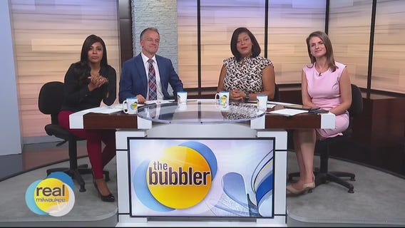 The Bubbler September 20, 2023