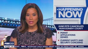 June Fete Fair canceled over 'safety and security' concerns