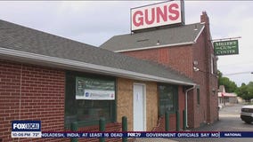Multiple guns stolen from well-known gun shop in Delaware