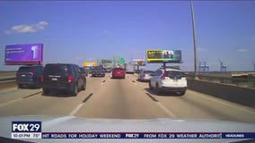 Memorial Day weekend travel woes disappear once arriving at a shore destination