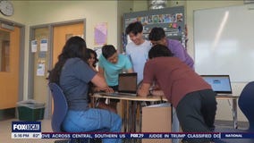 Honoring Asian Americans, Pennsylvania nonprofit advocates AAPI studies in classrooms