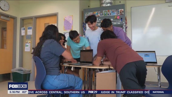 Honoring Asian Americans, Pennsylvania nonprofit advocates AAPI studies in classrooms