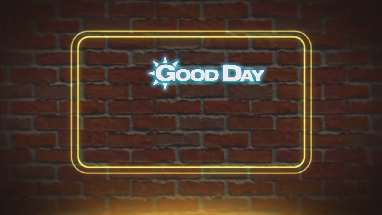 Good Day Gavel: Bringing sweets to the office