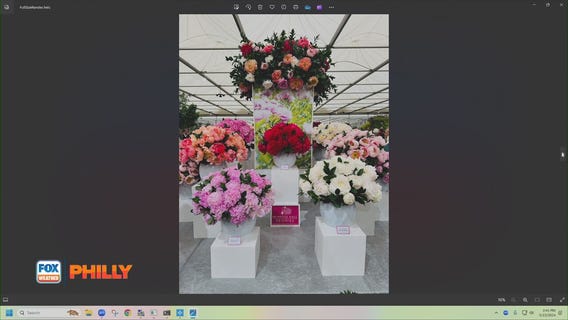 Tuesday's with Toni: Professor Farmer provides timely gardening tips