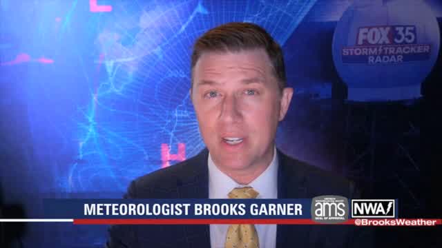 Weather Forecast: March 11, 2022