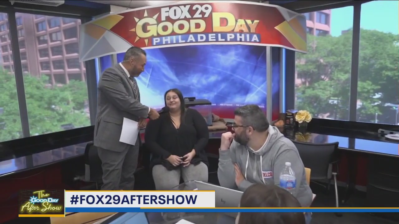 Good Day Yearbook Superlatives