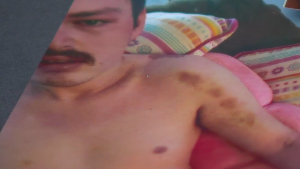 Milwaukee Helping Hands care home shut down