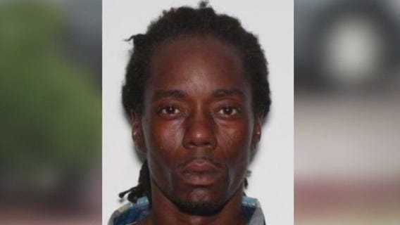 Wisconsin's Most Wanted: Quinderyl Girley