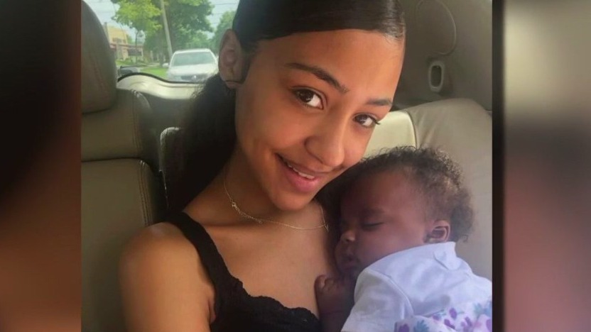 Milwaukee Kayla Calderon death investigation