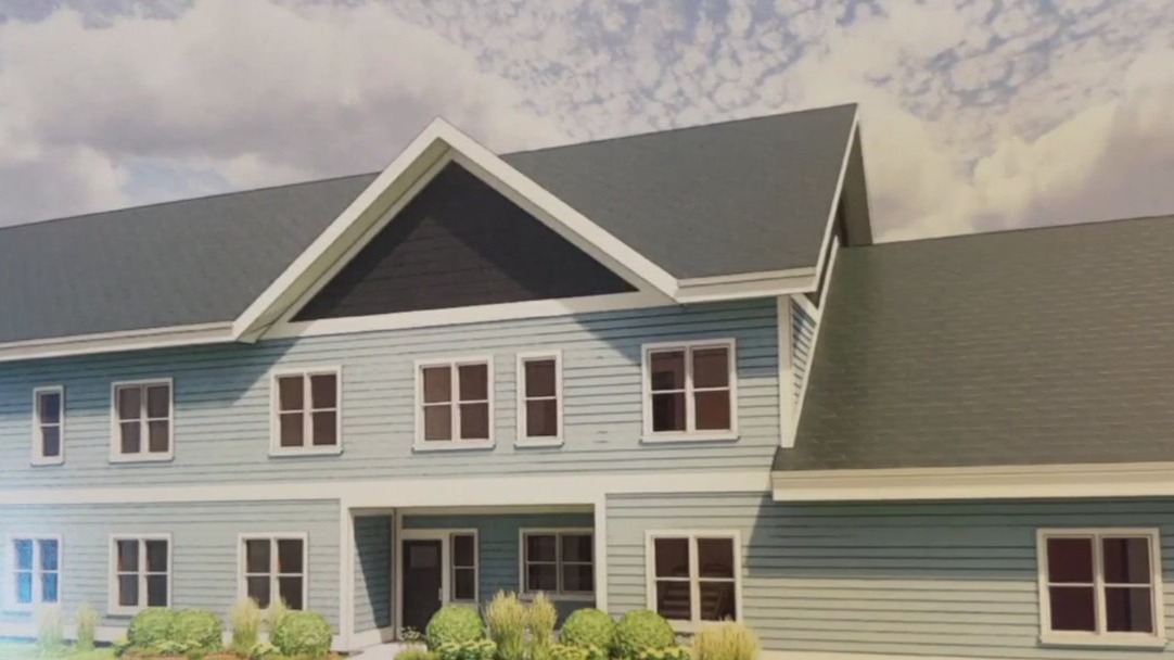 Serenity Inns; addiction recovery for men