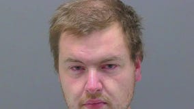 Racine County crash, Amazon driver charged