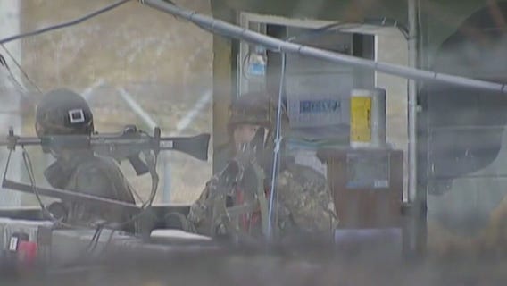 North Korea expels Racine native Travis King