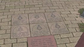 Honoring Latinos in the military