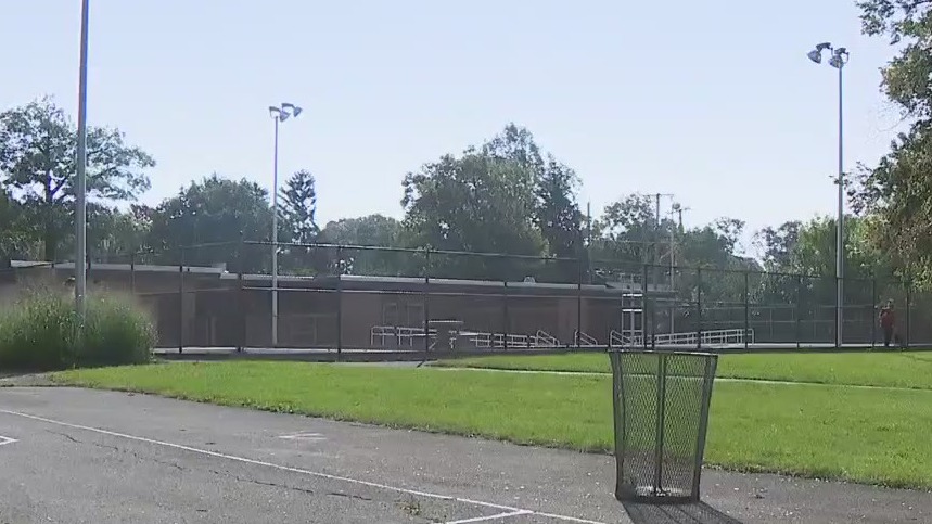 Milwaukee County Parks cleanup