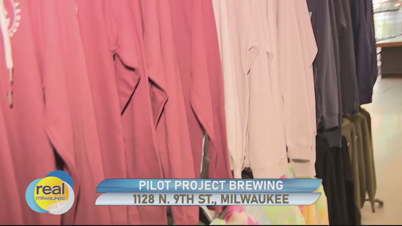 Pilot Project Milwaukee