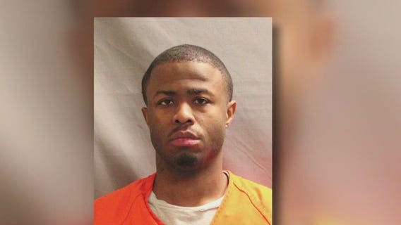 Wisconsin's Most Wanted: Kwesen Sanders