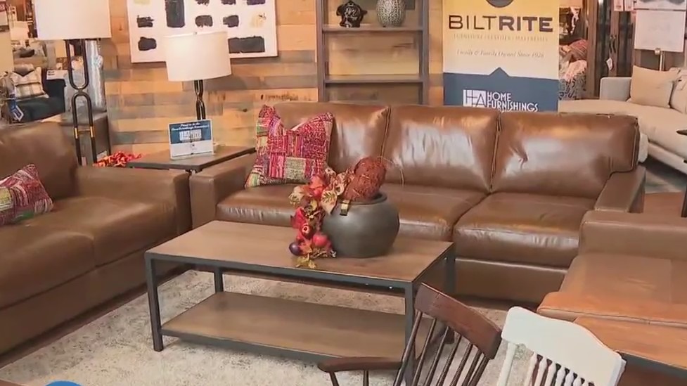 BILTRITE has been in business for 95 years