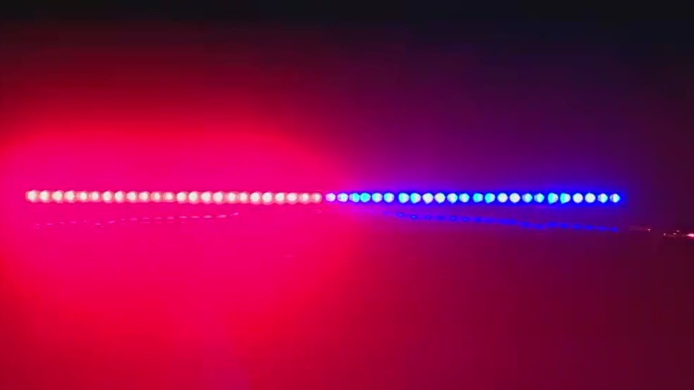 Milwaukee homicide, 45th and Center