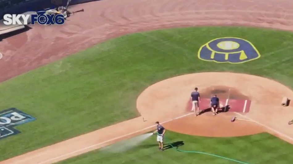 American Family Field funding town hall