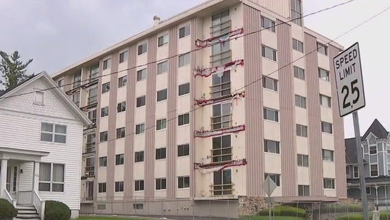 Waukesha Horizon West demolition looms