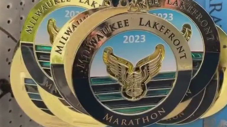 2023 Milwaukee Lakefront Marathon