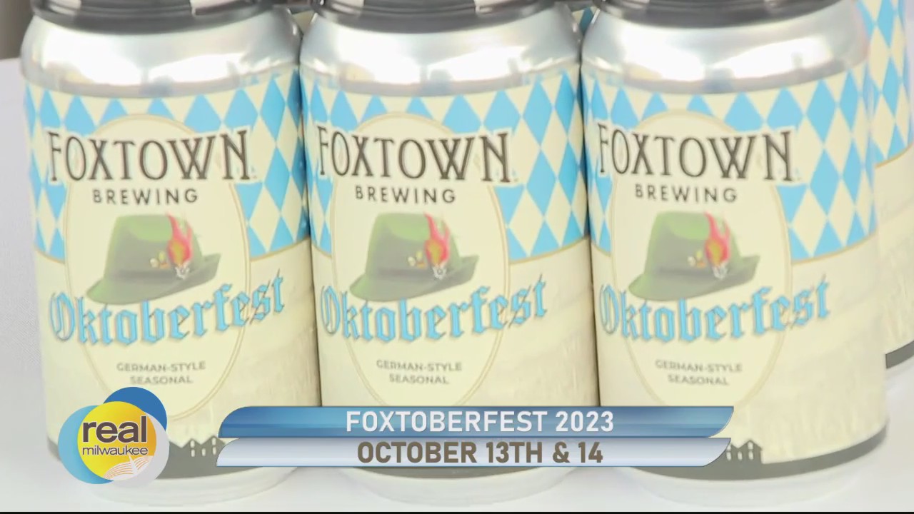 Foxtoberfest at Foxtown Brewing