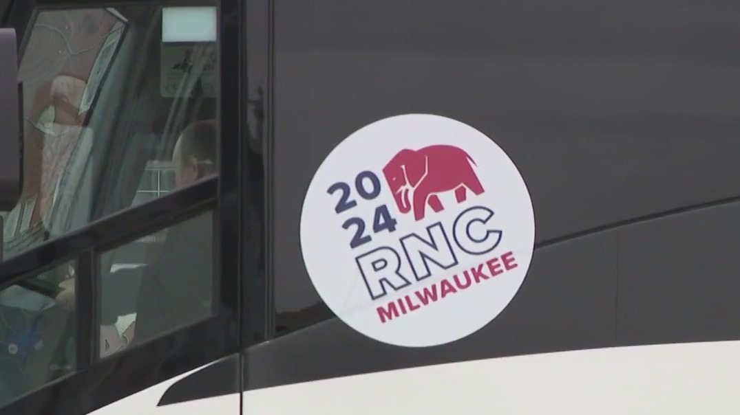 First responders train ahead of RNC