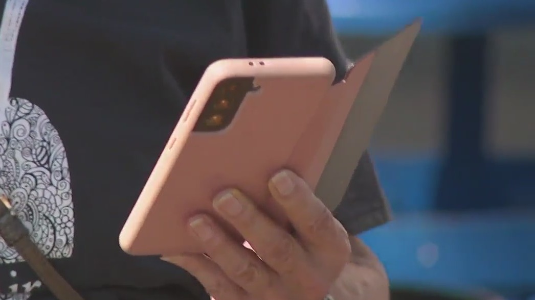 Nationwide EAS alert set for Wednesday