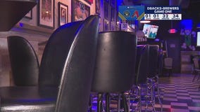 Brewers playoff appearance, boost for businesses