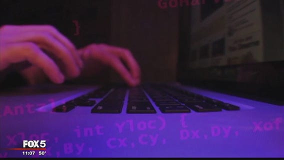 Concerns after ransomware attack on Baltimore's 911 dispatch system