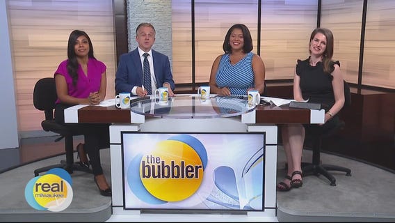 The Bubbler October 3, 2023