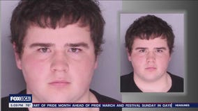 Pennsylvania man charged for alleged sextortion of young girls on social media