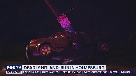 Teen dead, 5 people injured in multi-vehicle hit-and-run crash