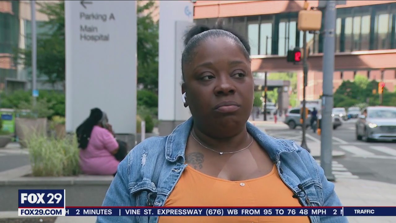 Mother speaks out after her 2 kids drowned over Memorial Day weekend