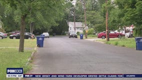 Gun goes off as man attacked while entering Burlington County home