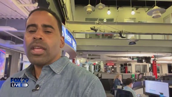 FOX 29 LIVE: What's for Dinner? - Spotted Horse Provisions