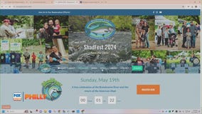 Family-friendly events near Philly for weekend