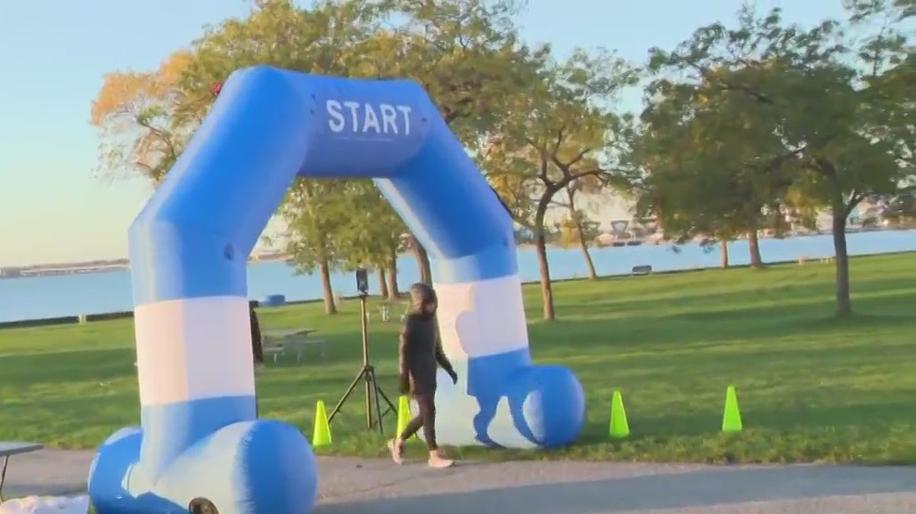 Milwaukee 'Let Them Live Walk' for domestic violence awareness