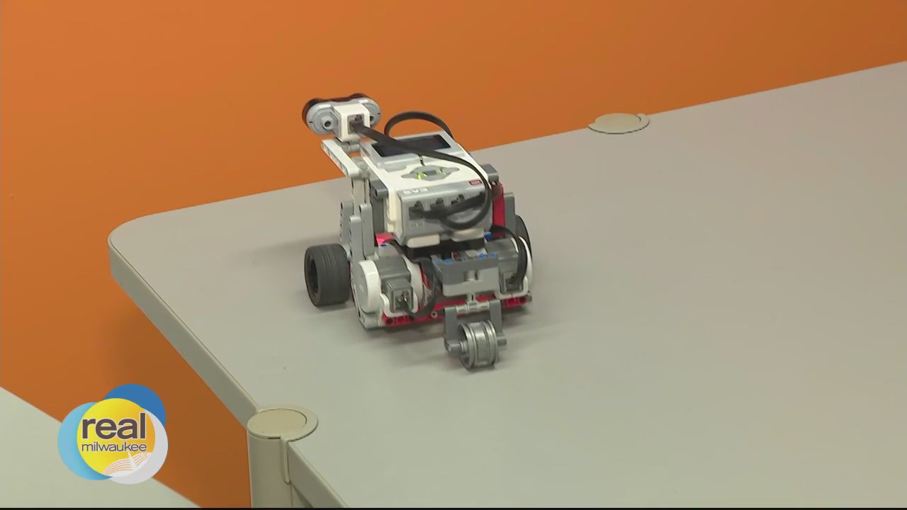 Sci-Fi Family Day returns to Discovery World