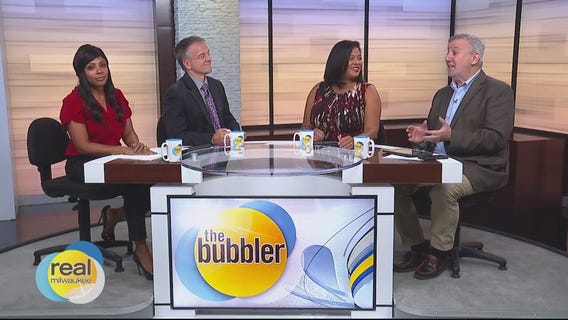 The Bubbler October 5, 2023