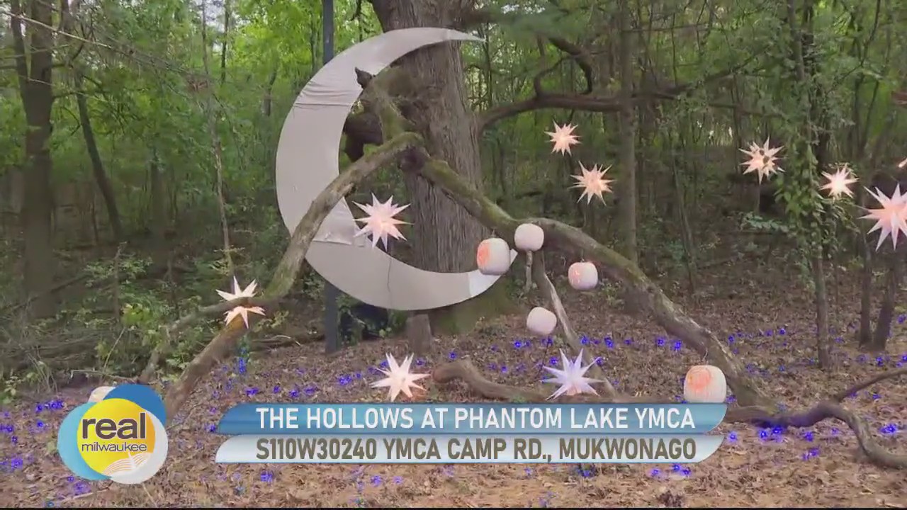 The Hollows at Phantom Lake YMCA returns