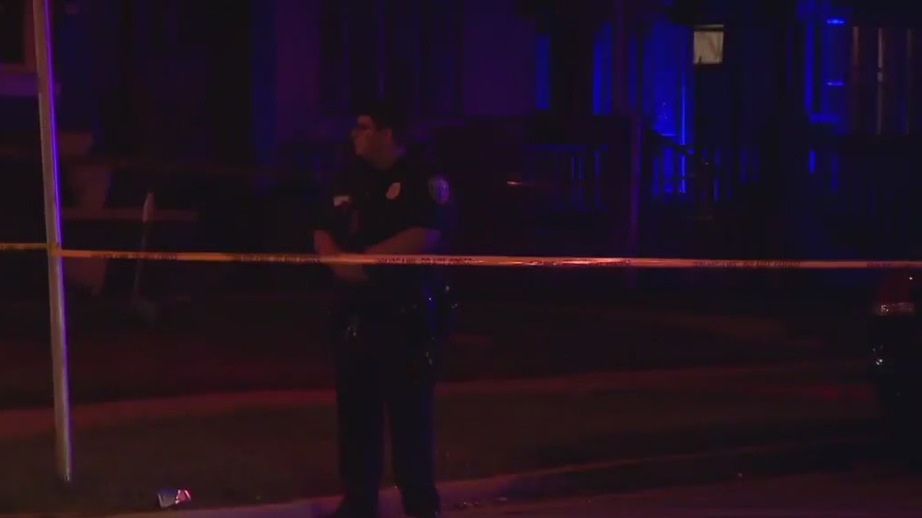 Milwaukee homicide; 45th and Center, teen charged