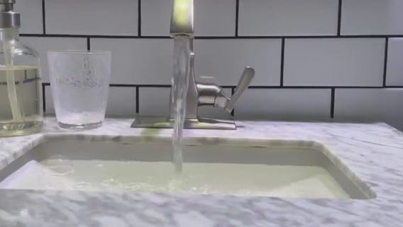 Waukesha Lake Michigan water switch begins Oct. 9