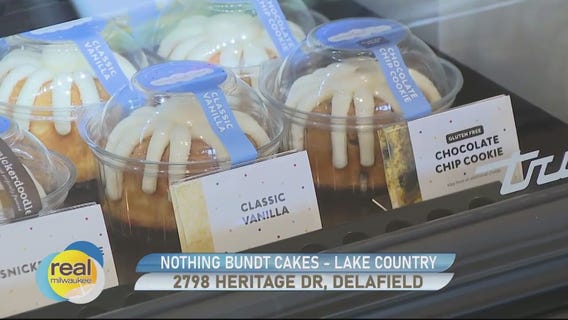 Nothing Bundt Cakes expands to Lake Country