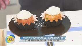 Nothing Bunt Cakes opens location in Delafield