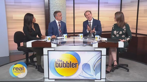 The Bubbler October 11, 2023