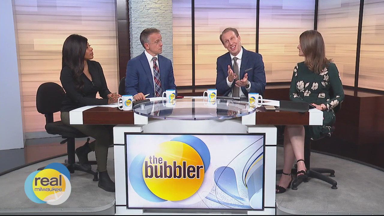 The Bubbler October 11, 2023