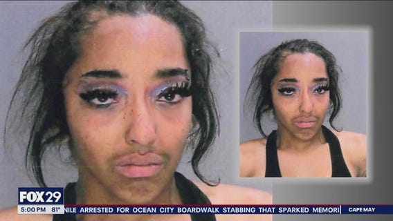 Crossing guard charged with supplying middle school students with narcotics